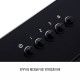 Витяжка PERFELLI DN 6142 BL LED