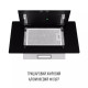 Витяжка PERFELLI DN 6142 BL LED