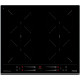 Варильна поверхня FABIANO FHBI 3600 iNV BLACK