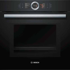 Духова шафа BOSCH HMG6764B1