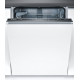 Посудомийна машина BOSCH SMV41D10EU