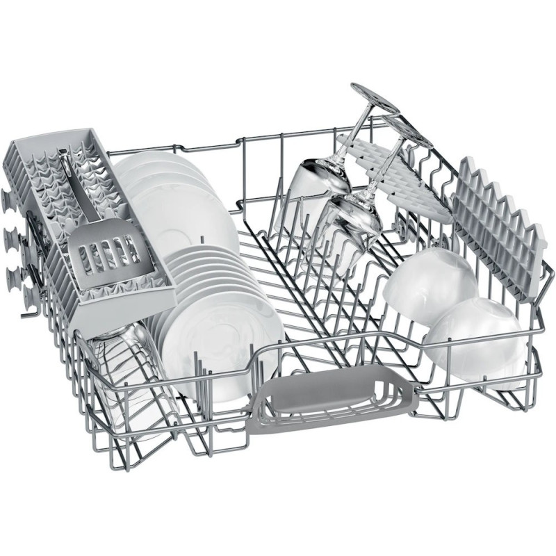 Посудомийна машина BOSCH SMV41D10EU