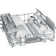 Посудомийна машина BOSCH SMV41D10EU