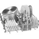 Посудомийна машина BOSCH SMV41D10EU