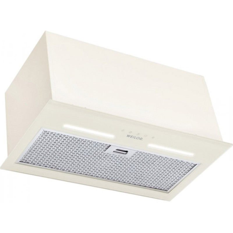 Витяжка WEILOR PBS 52300 GLASS BG 1000 LED strip