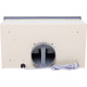 Витяжка WEILOR PBS 52300 GLASS BG 1000 LED strip