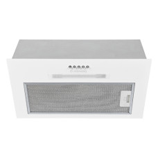 Витяжка MINOLA HBI 5323 WH 800 LED