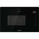 Мікрохвильова піч GORENJE BMI251SG3BG