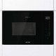 Мікрохвильова піч GORENJE BMI251SG3BG