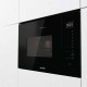 Мікрохвильова піч GORENJE BMI251SG3BG