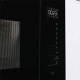 Мікрохвильова піч GORENJE BMI251SG3BG