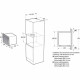 Мікрохвильова піч GORENJE BMI251SG3BG