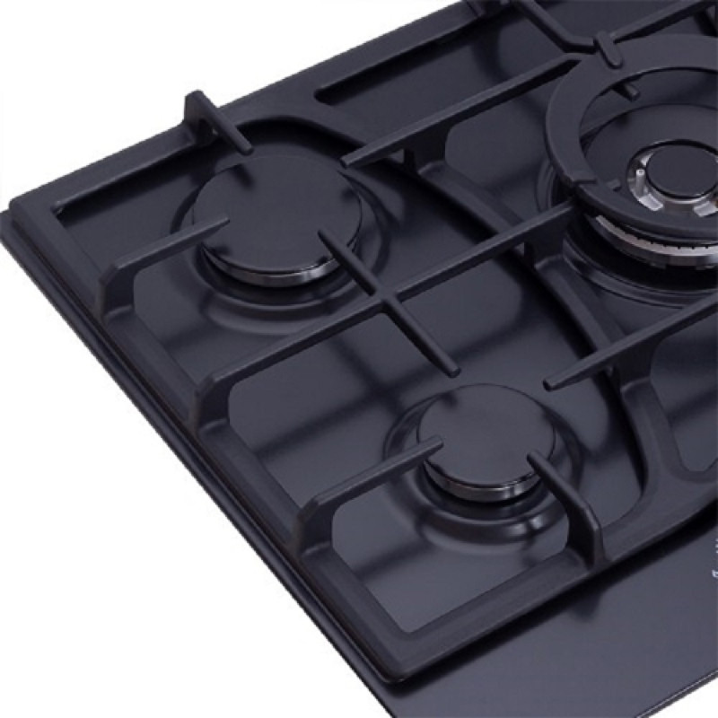 Варильна поверхня WEILOR GM W 714 BL