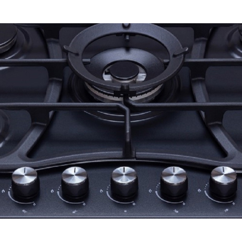 Варильна поверхня WEILOR GM W 714 BL