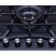 Варильна поверхня WEILOR GM W 714 BL