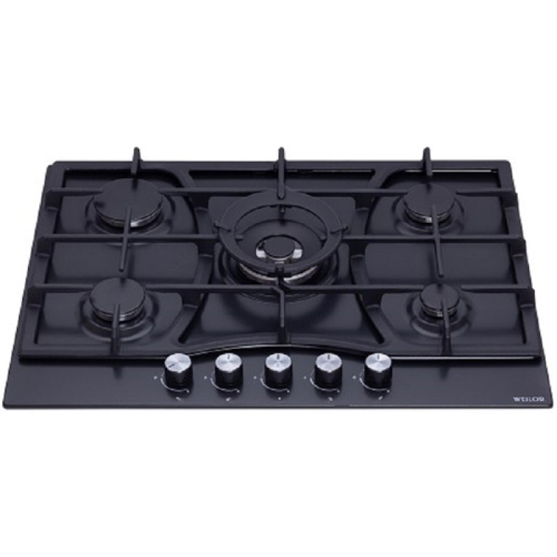 Варильна поверхня WEILOR GM W 714 BL