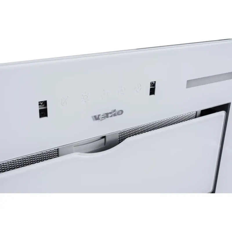 Витяжка VENTOLUX PUNTO 520/279 WG (1000) TRC MS