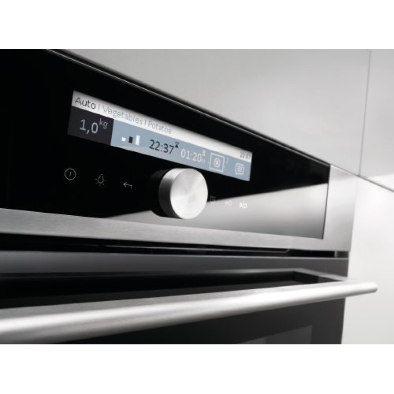 Мікрохвильова піч GORENJE GOM711X