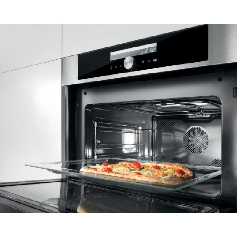 Мікрохвильова піч GORENJE GOM711X