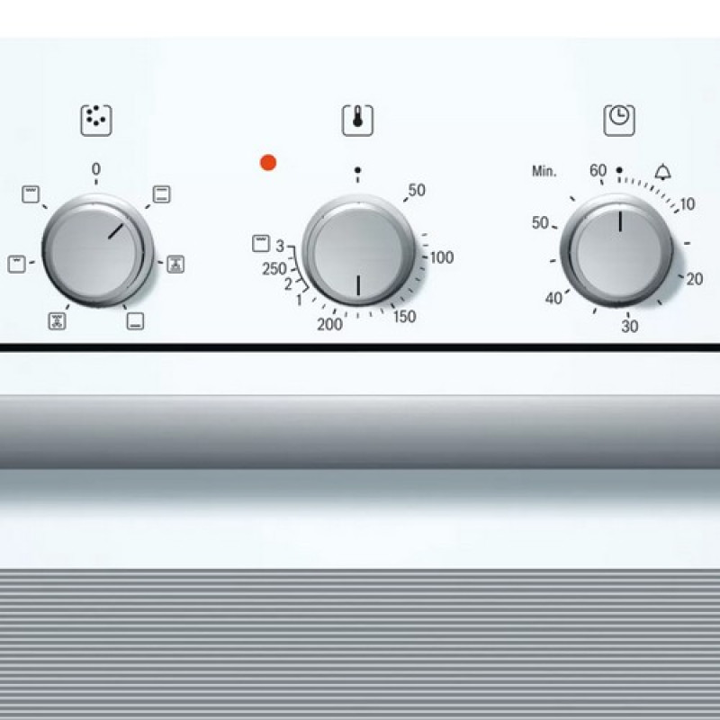 Духова шафа BOSCH HBN 211 WOJ