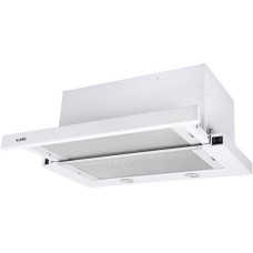 Витяжка VENTOLUХ GARDA 60 WH (1100) SMD LED