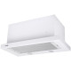 Витяжка VENTOLUХ GARDA 60 WH (1300) SMD LED
