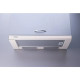 Витяжка FABIANO SLIM 60 LUX IVORY