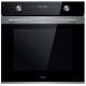 Духова шафа FABIANO FBO 230 Lux Black