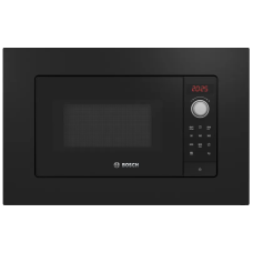 Мікрохвильова піч BOSCH BFL 623 MB3