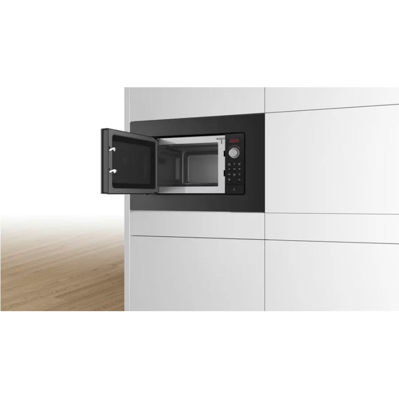 Мікрохвильова піч BOSCH BFL 623 MB3