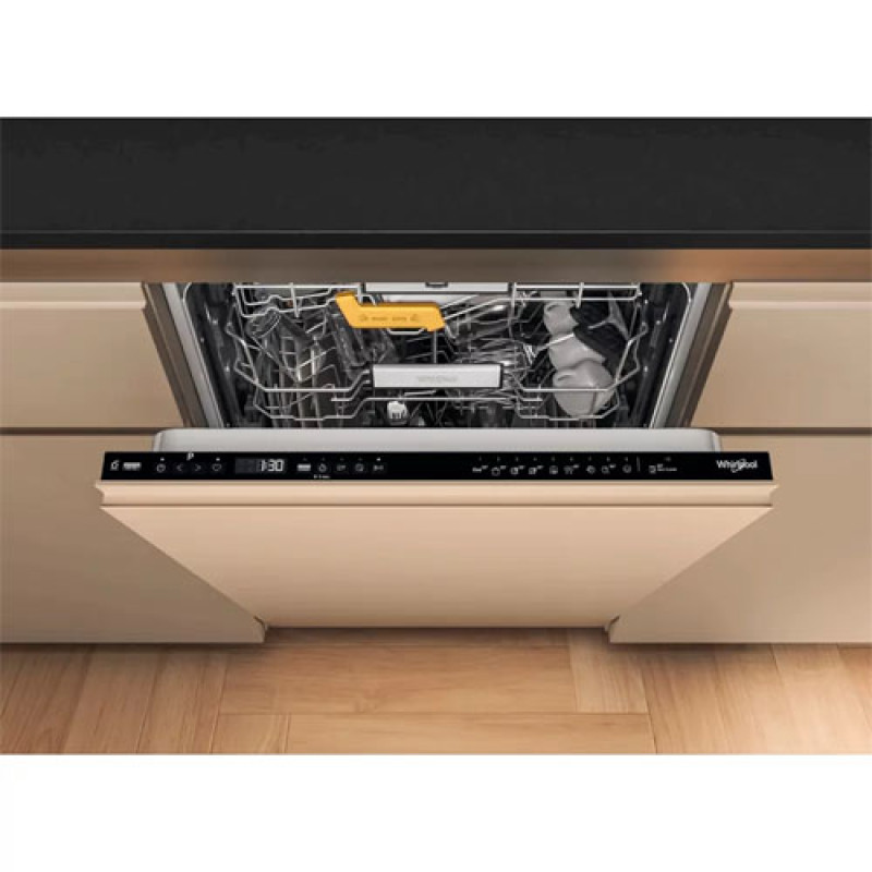 Посудомийна машина WHIRLPOOL W8I HP42 L