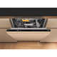 Посудомийна машина WHIRLPOOL W8I HP42 L