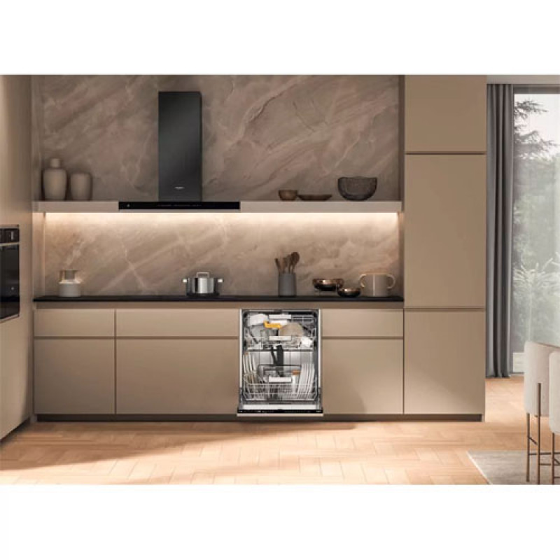 Посудомийна машина WHIRLPOOL W8I HP42 L