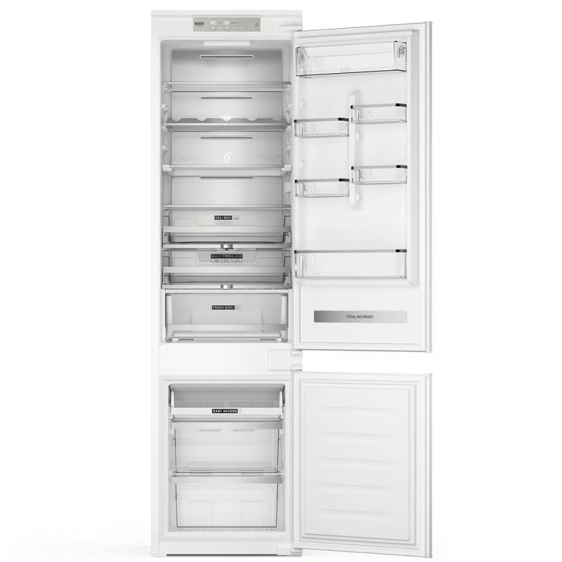 Холодильник  WHIRLPOOL WHC20T593P