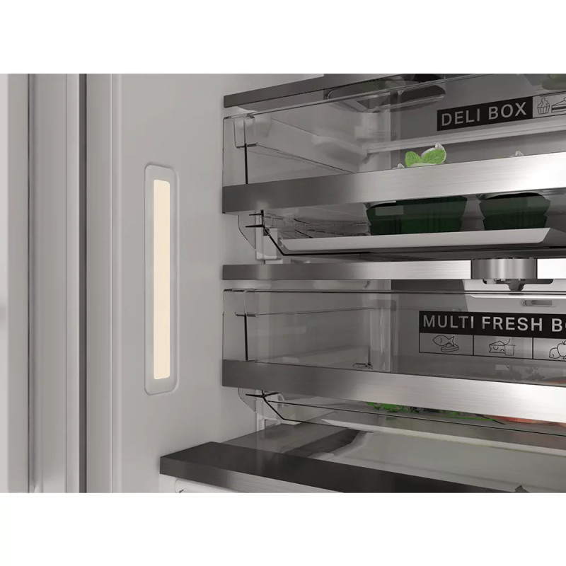 Холодильник  WHIRLPOOL WHC20T593P
