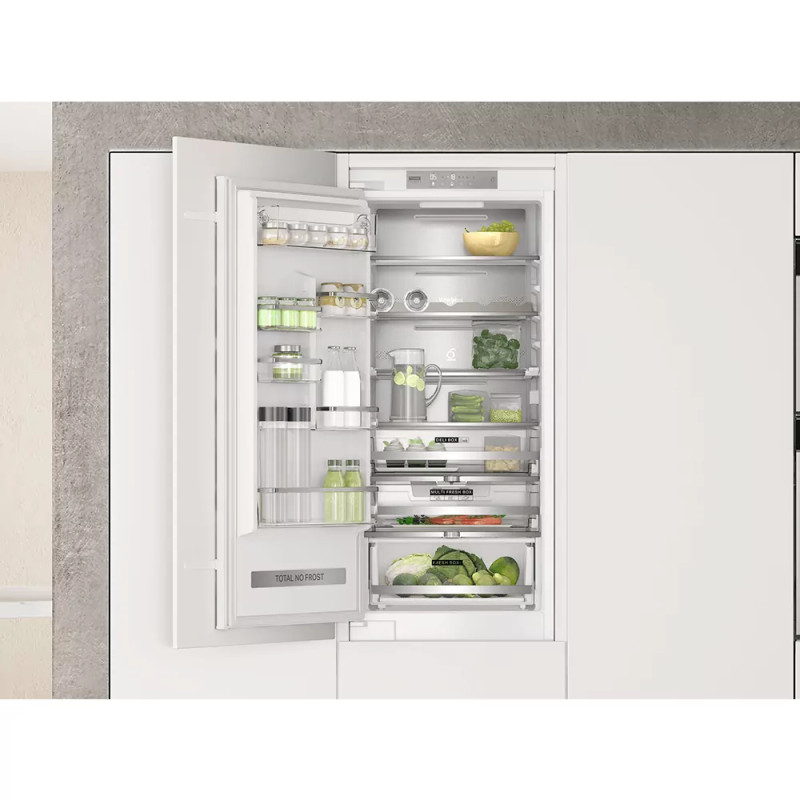 Холодильник  WHIRLPOOL WHC20T593P