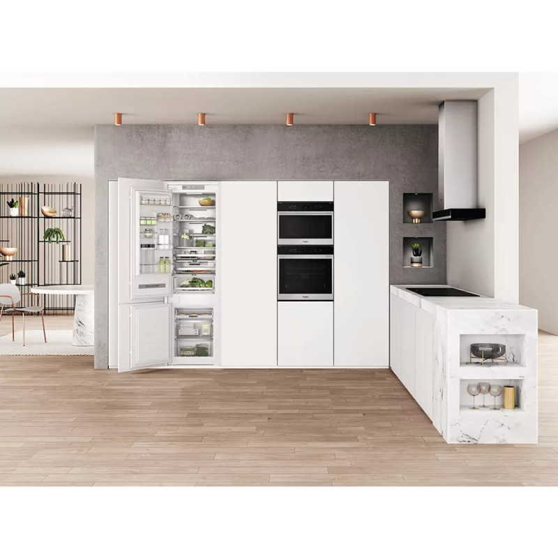 Холодильник  WHIRLPOOL WHC20T593P