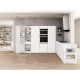 Холодильник  WHIRLPOOL WHC20T593P