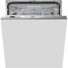 Посудомийна машина HOTPOINT ARISTON HI5020WEF
