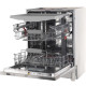 Посудомийна машина HOTPOINT ARISTON HI5020WEF