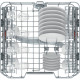 Посудомийна машина HOTPOINT ARISTON HI5020WEF