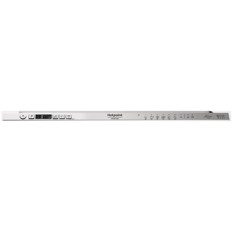 Посудомийна машина HOTPOINT ARISTON HI5020WEF