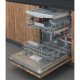 Посудомийна машина HOTPOINT ARISTON HI5020WEF