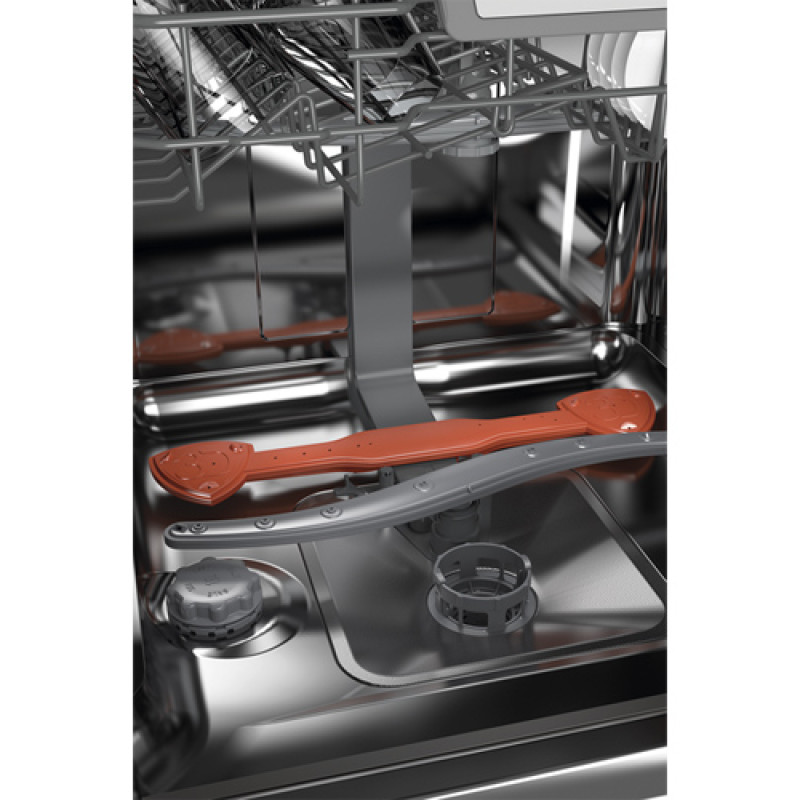 Посудомийна машина HOTPOINT ARISTON HI5020WEF