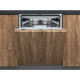 Посудомийна машина HOTPOINT ARISTON HI5020WEF