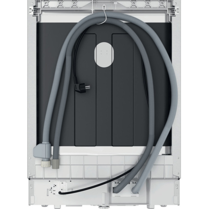 Посудомийна машина HOTPOINT ARISTON HI5020WEF