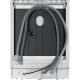 Посудомийна машина HOTPOINT ARISTON HI5020WEF