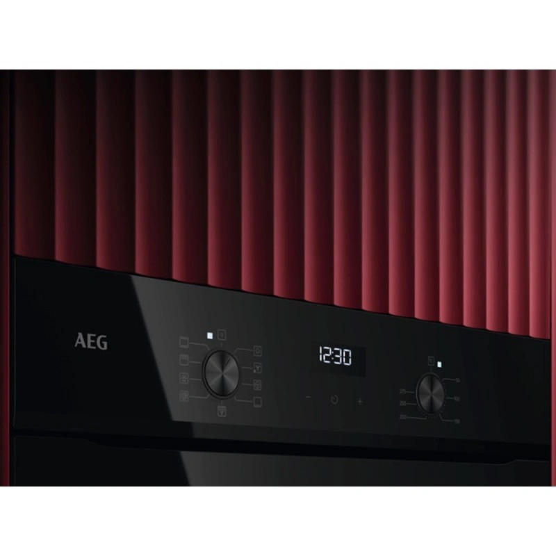 Духова шафа AEG NBU5A21SB