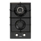 Варильна поверхня VENTOLUX HG320G CEST (BK) 7