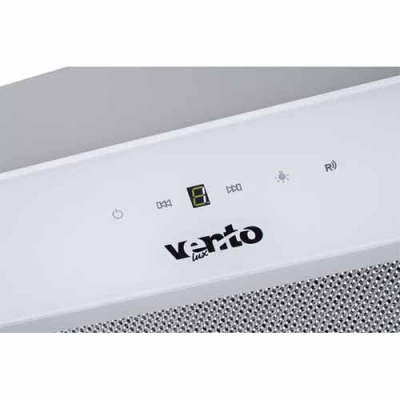Витяжка VENTOLUX PUNTO 52 WG (900) TRC SL